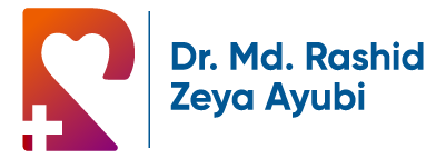 Dr. Md. Rashid Zeya Ayubi
